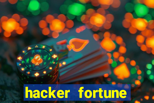 hacker fortune tiger download